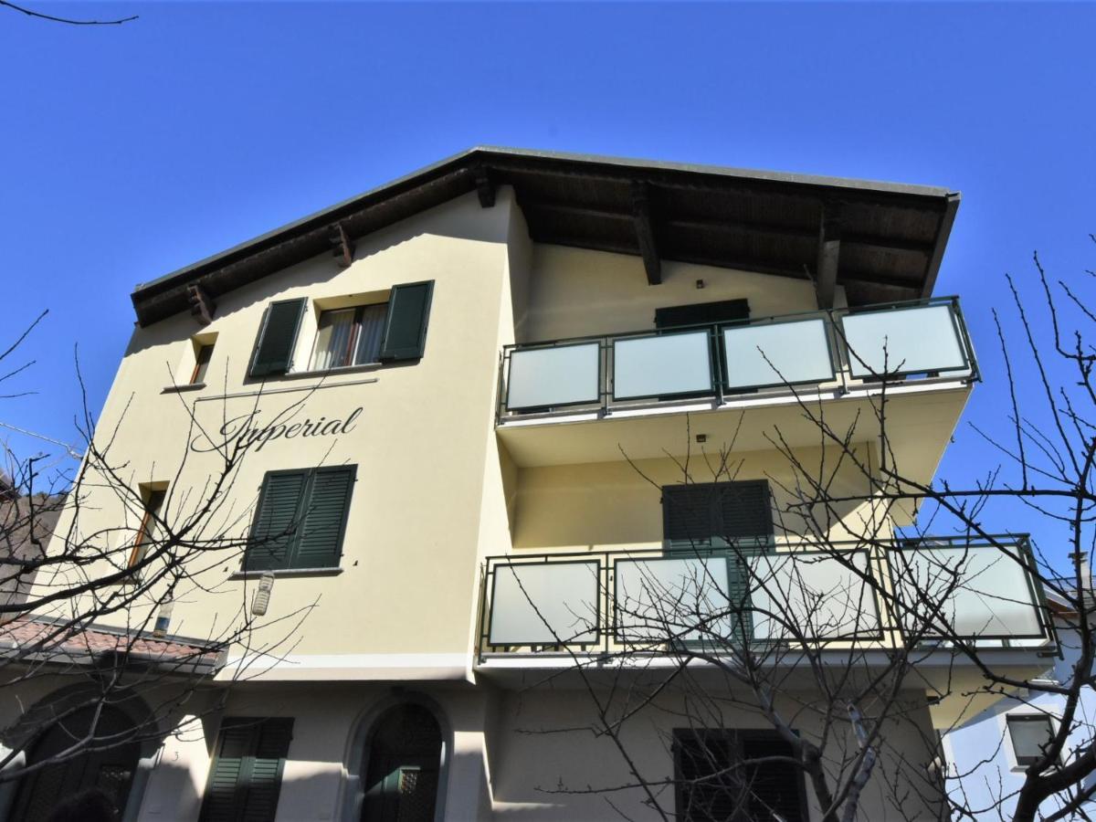 Apartment Stelvio By Interhome Grosotto Εξωτερικό φωτογραφία