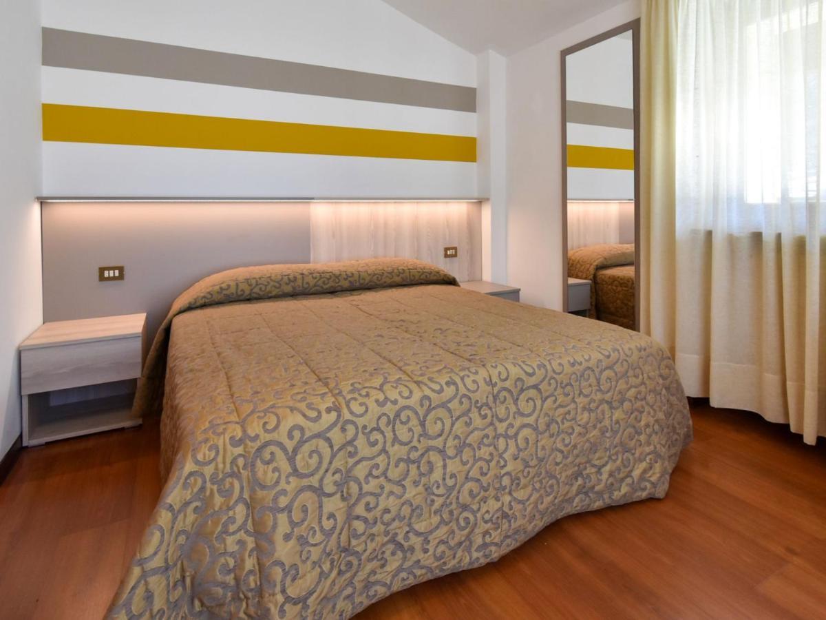 Apartment Stelvio By Interhome Grosotto Εξωτερικό φωτογραφία