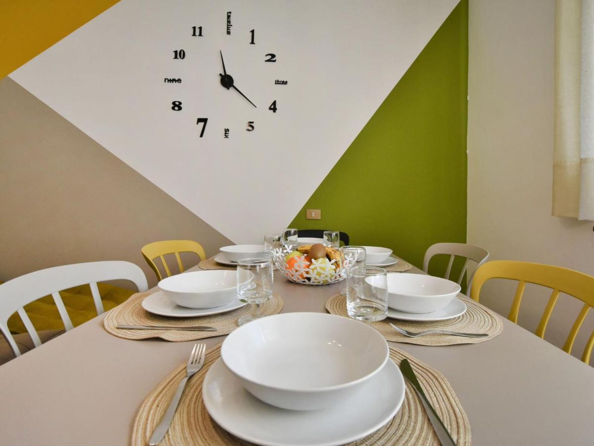 Apartment Stelvio By Interhome Grosotto Εξωτερικό φωτογραφία