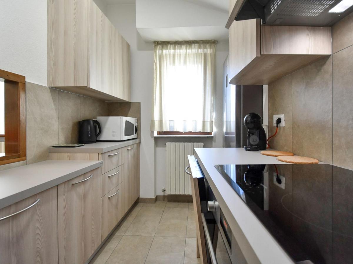 Apartment Stelvio By Interhome Grosotto Εξωτερικό φωτογραφία
