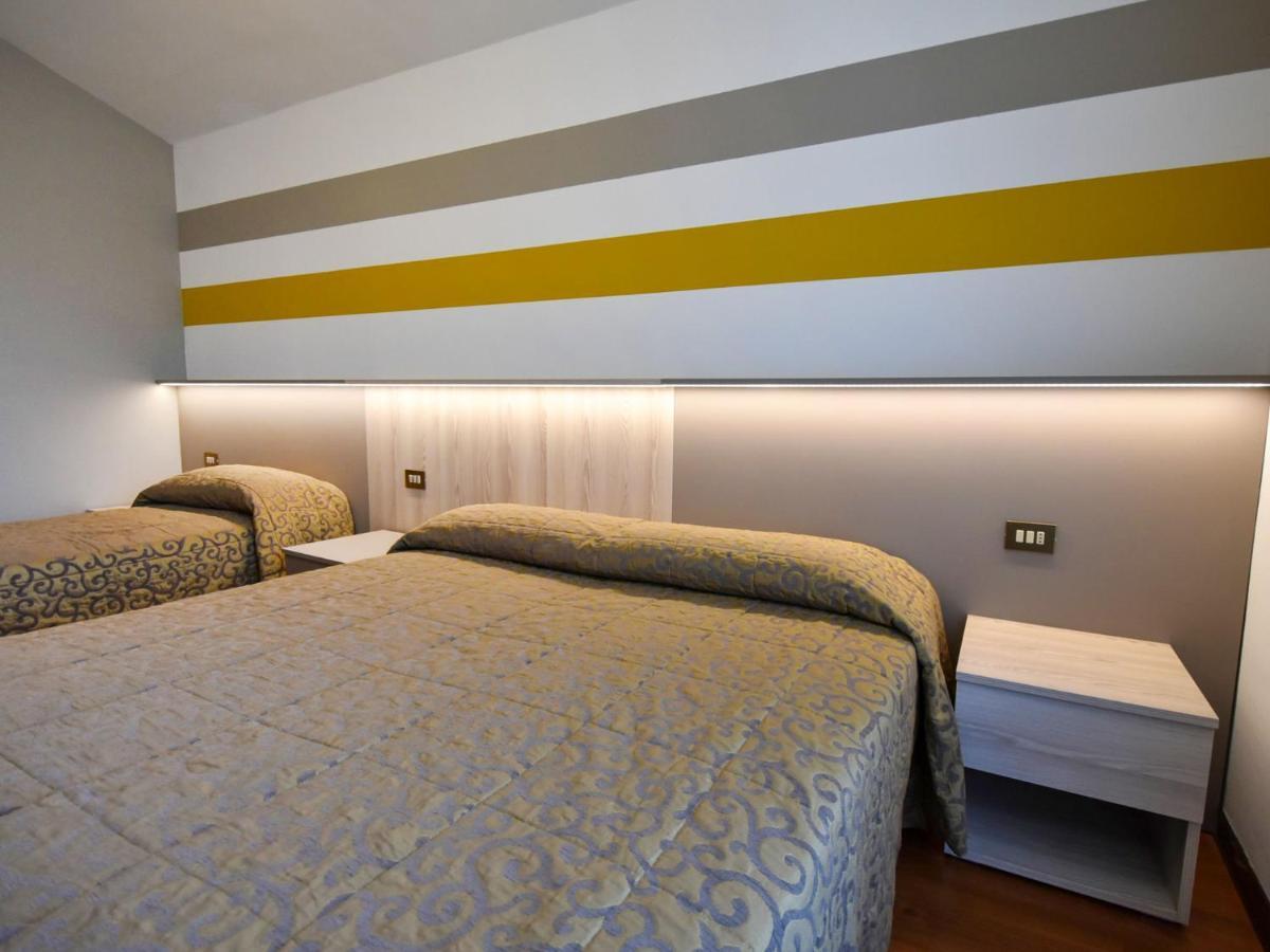Apartment Stelvio By Interhome Grosotto Εξωτερικό φωτογραφία