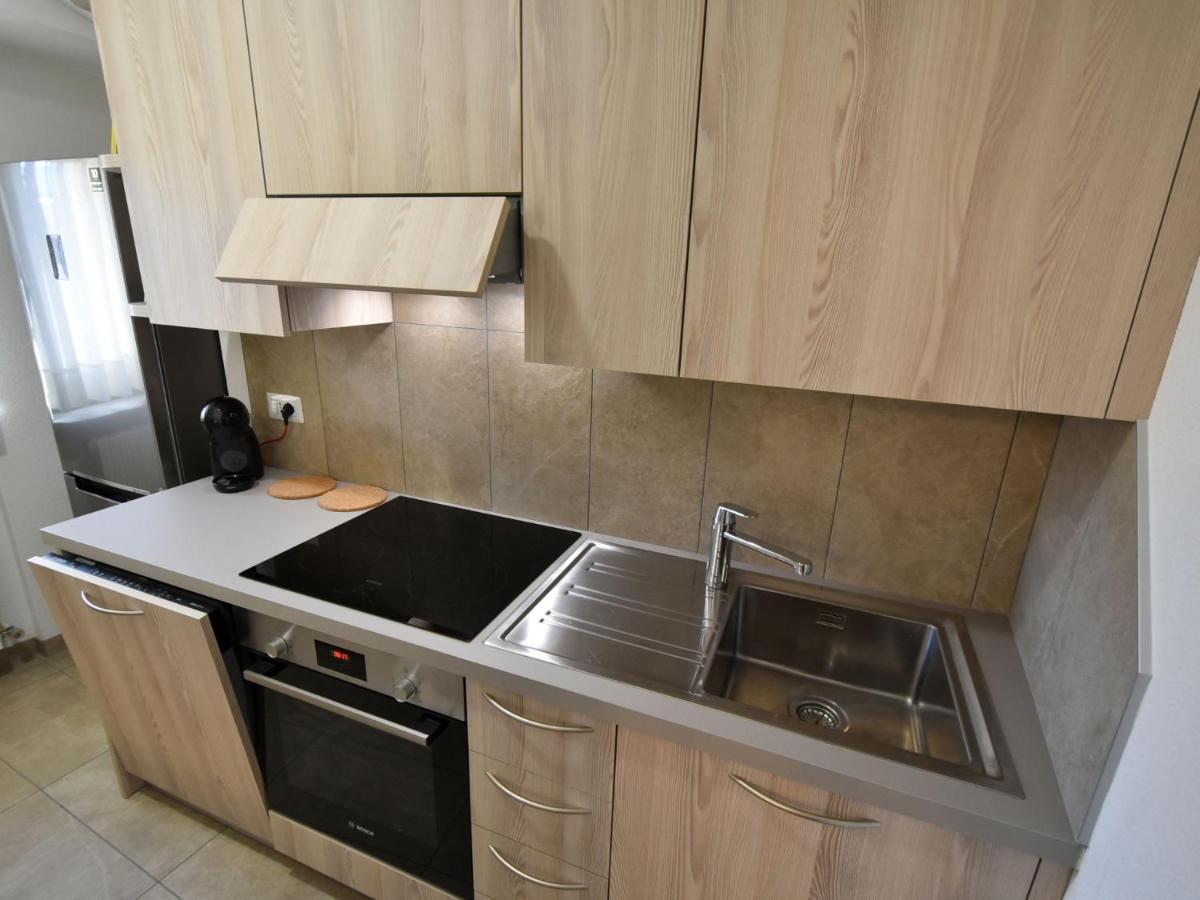 Apartment Stelvio By Interhome Grosotto Εξωτερικό φωτογραφία