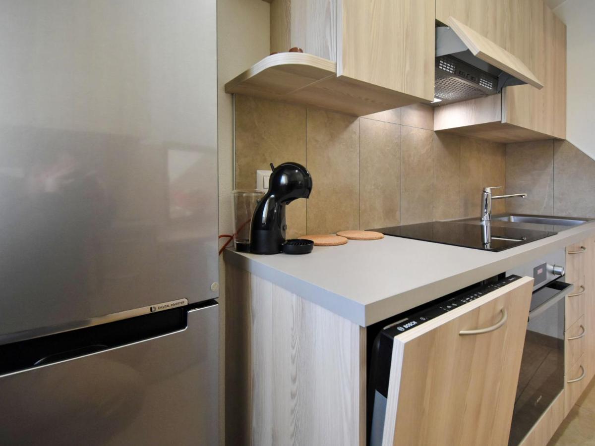 Apartment Stelvio By Interhome Grosotto Εξωτερικό φωτογραφία