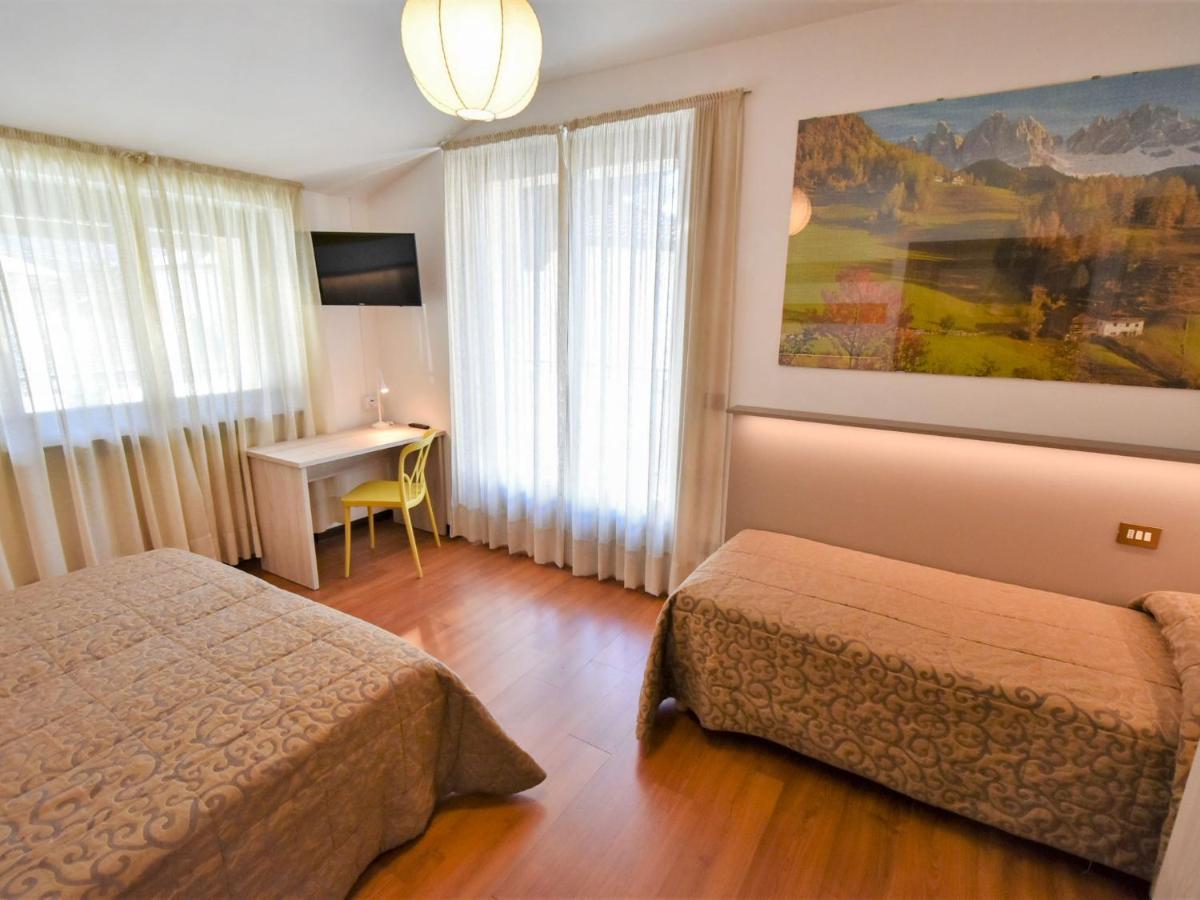 Apartment Stelvio By Interhome Grosotto Εξωτερικό φωτογραφία