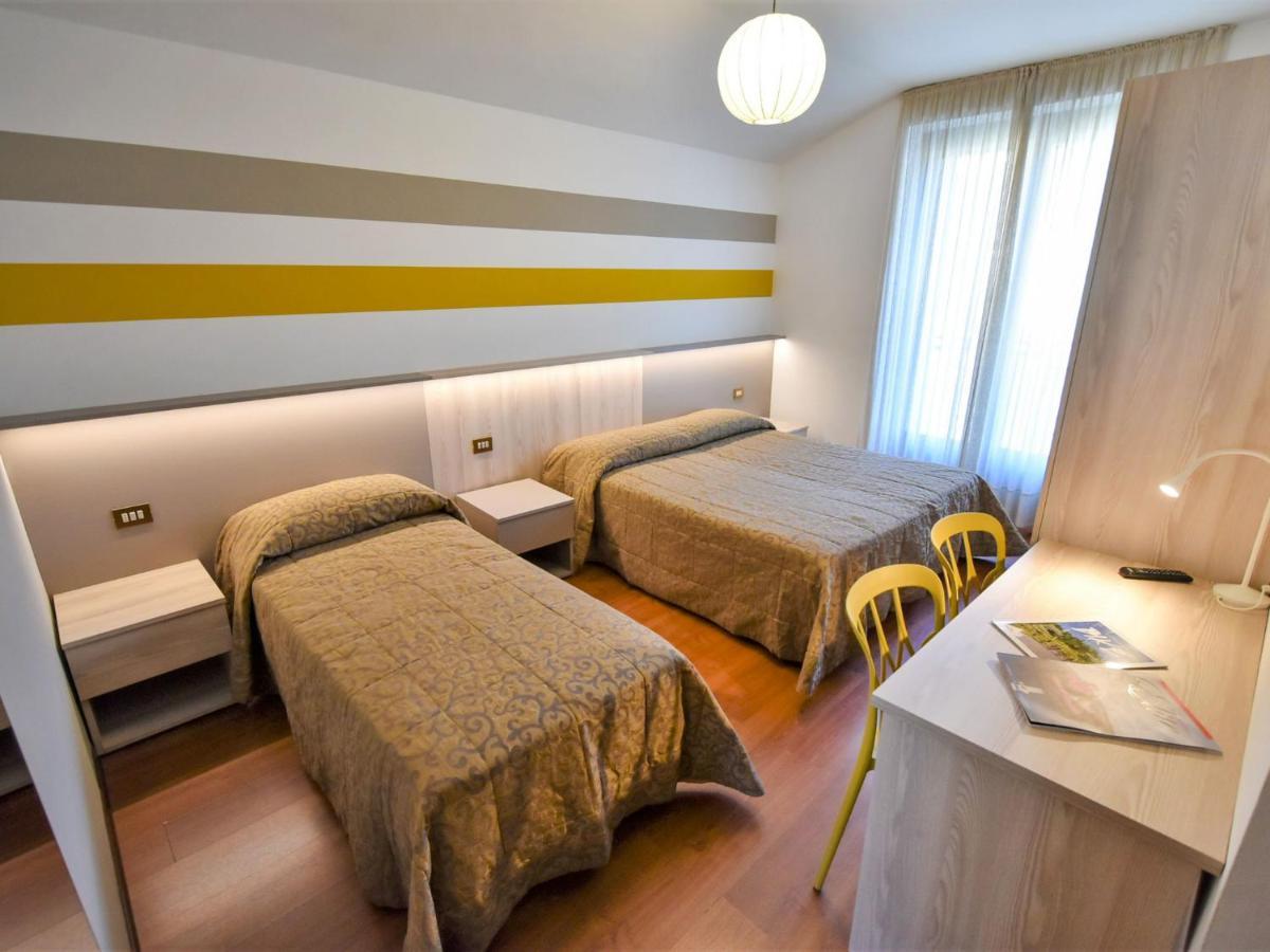 Apartment Stelvio By Interhome Grosotto Εξωτερικό φωτογραφία