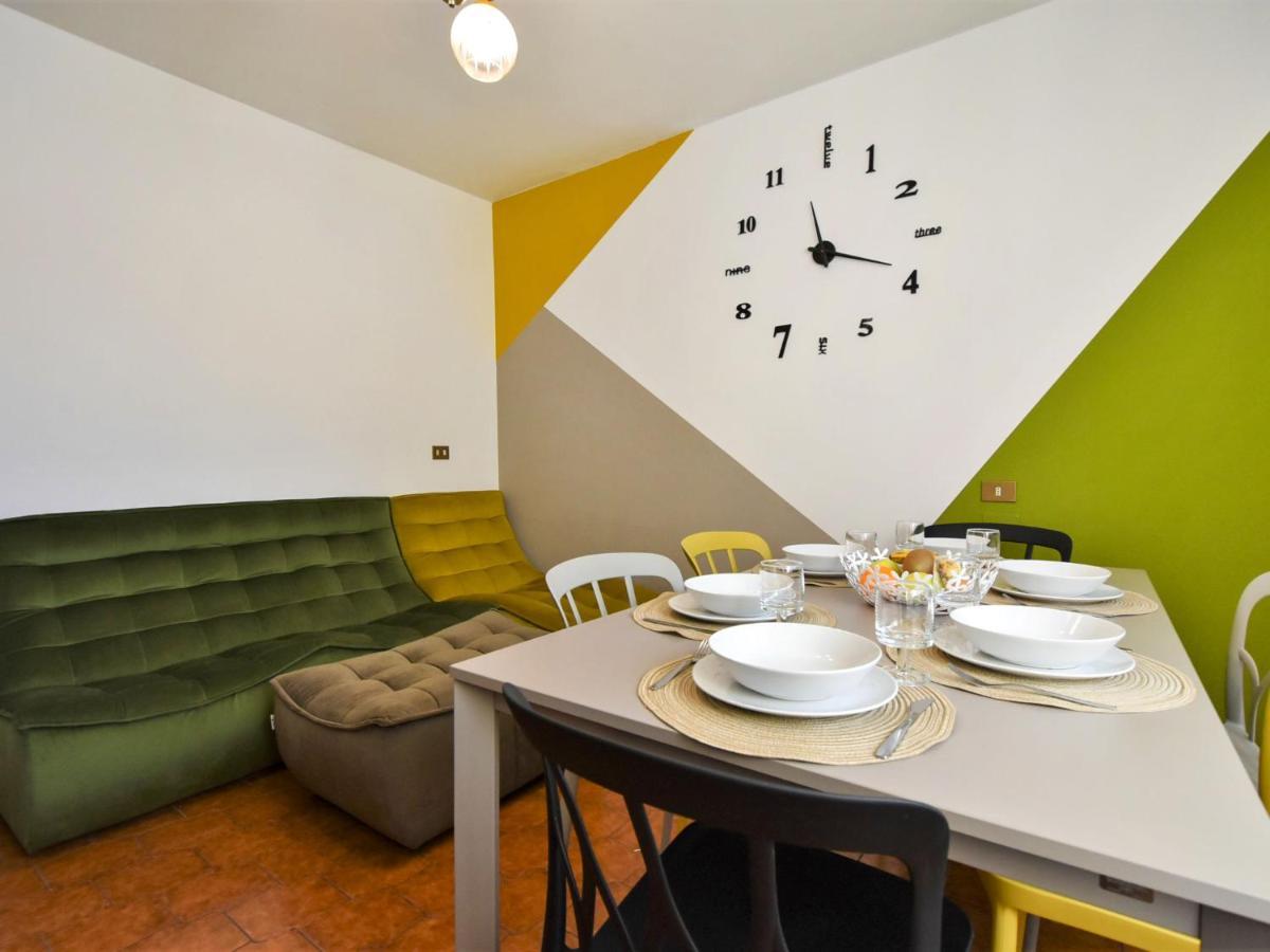 Apartment Stelvio By Interhome Grosotto Εξωτερικό φωτογραφία