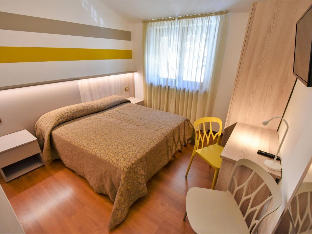 Apartment Stelvio By Interhome Grosotto Εξωτερικό φωτογραφία