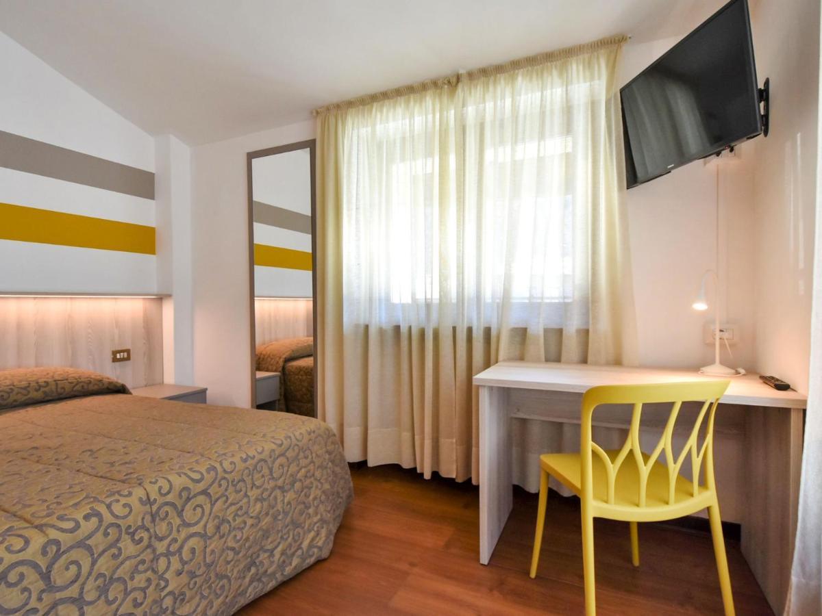 Apartment Stelvio By Interhome Grosotto Εξωτερικό φωτογραφία
