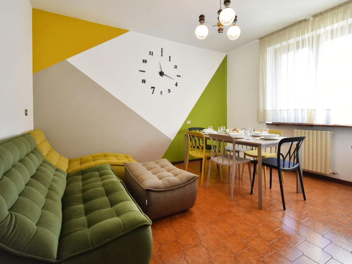 Apartment Stelvio By Interhome Grosotto Εξωτερικό φωτογραφία