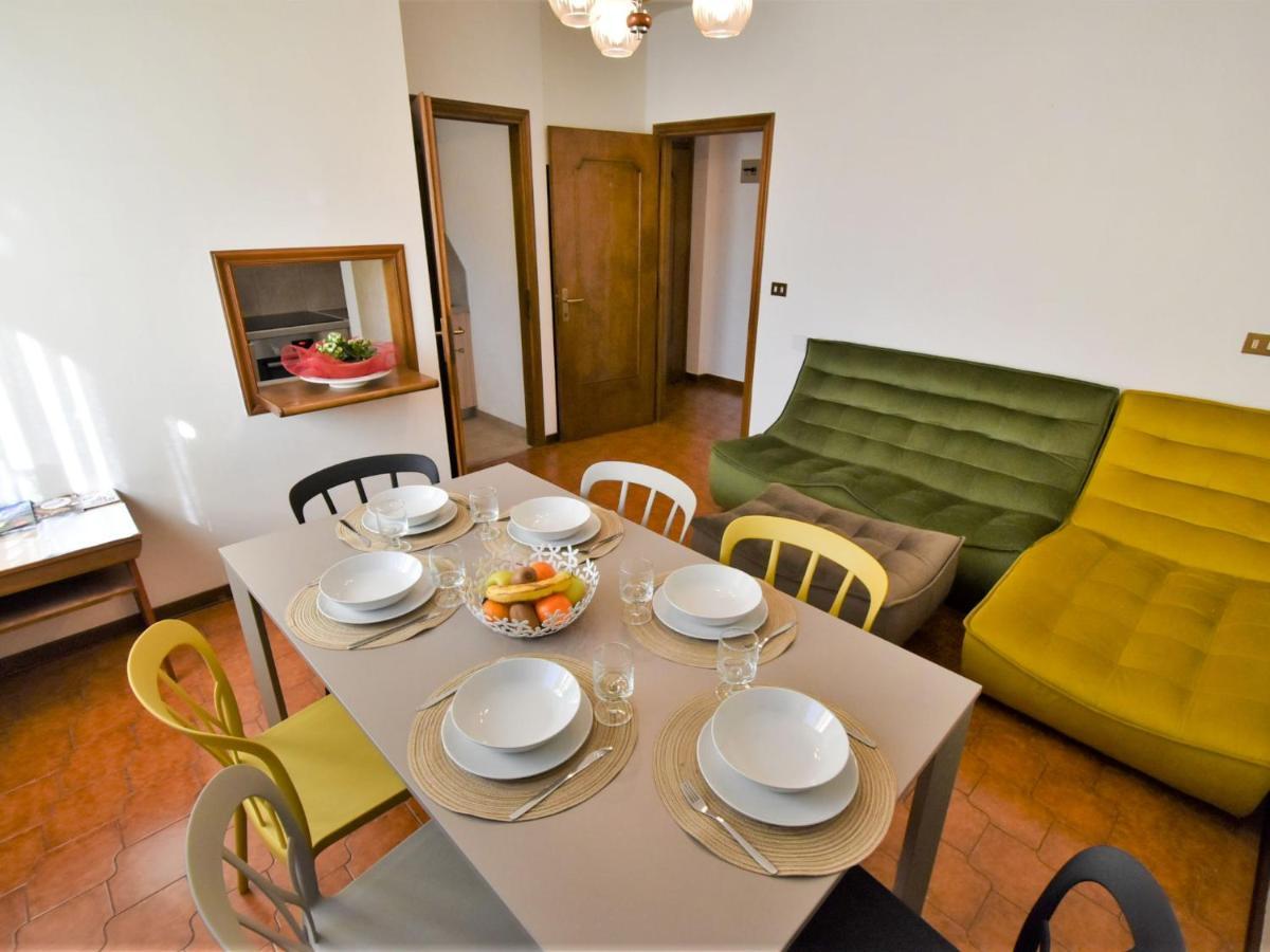 Apartment Stelvio By Interhome Grosotto Εξωτερικό φωτογραφία
